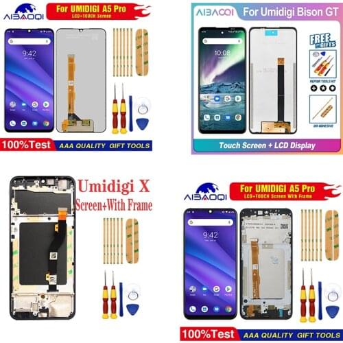 YuoYio Spare Parts For Phones