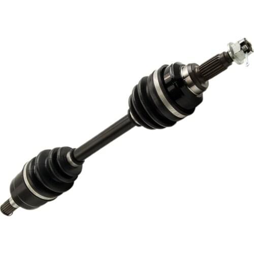 1X Front Complete Drive Shaft for Honda TRX 300 Fourtrax 4x4 ATV 1993-2000