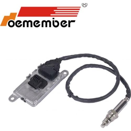 24v 5WK97100 Nitrogen Oxygen Sensor Nox Sensor A2C86399600-01 Car Accessories