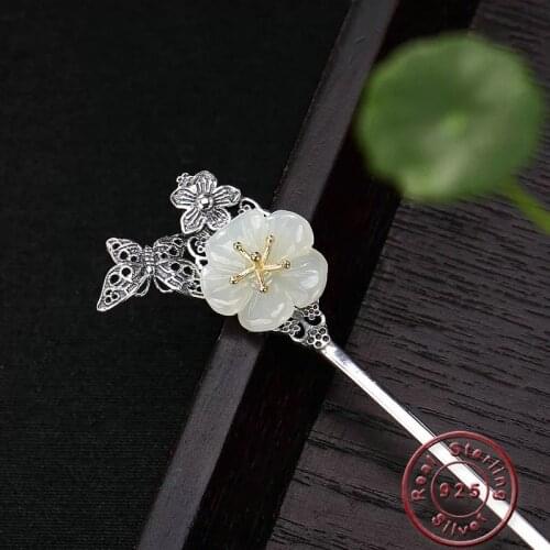Amxiu Hair Ornaments