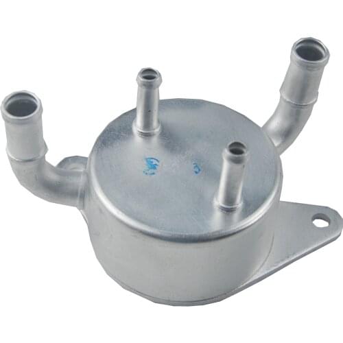 Car oil cooler FNK3-19-9F0 for mazda 3 BK BL 2.0L ,Transmission Oil Cooler for mazda 5