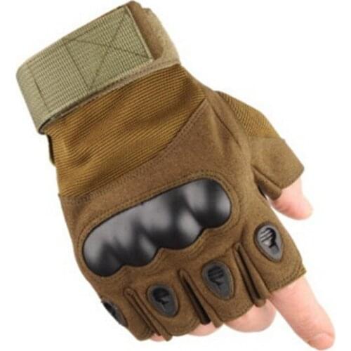 Dash Pard Tactical Gloves