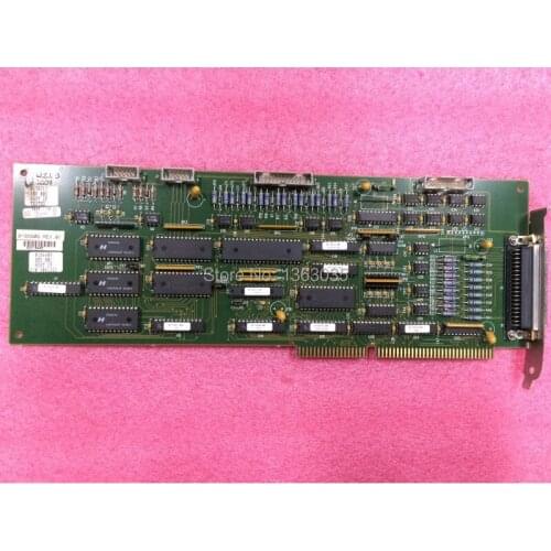DHL EMS-free shipping BOARD NUMBER: 0175006-008 REV 0186609 REV.01 0178717 REV 003 M.E.I. 5 3001 USED IN GOOD CONDITION