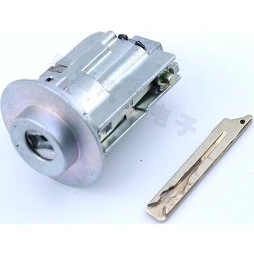 For 2015 Toyota Camry with 1 key head ginition lock cylinder