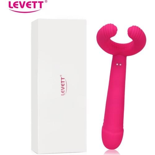 64 Vibrating Modes Dildo Vibrator Sexy Toys For Women Men Couples G Spots Clitoris Testicle Penis Stimulator Massager Adult Toys