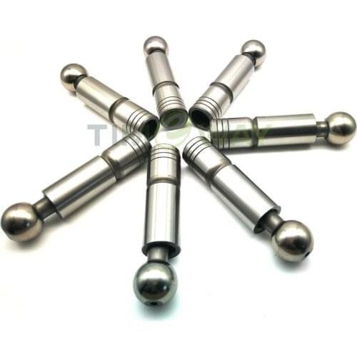 Hydraulic Parts BMV186 BMF186 BPR186 B2PV186 Pistons for Repair Hydraulic Piston Pump