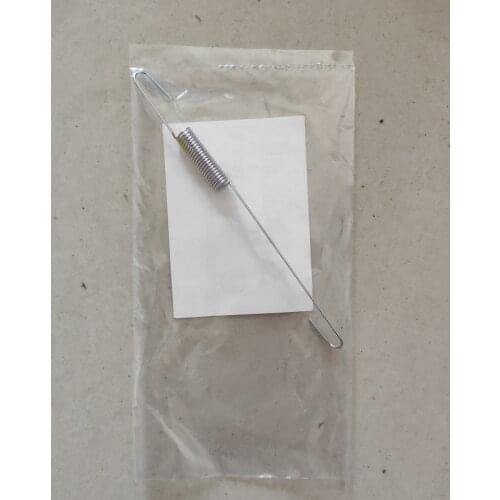 GX160H1 WB20XH WB30XH WL20 WL30 GOVERNOR SPRING 16561-ZE1-020