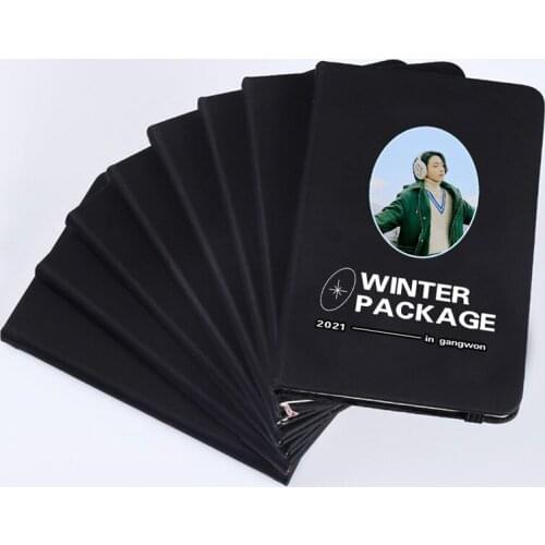 Черные блокноты JINGHAO China At AliExpress