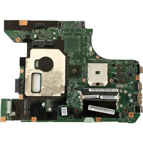 11S11013820 48.4M502.011 MAIN BOARD For Lenovo Ideapad Z575 Laptop Motherboard Socket FS1 DDR3