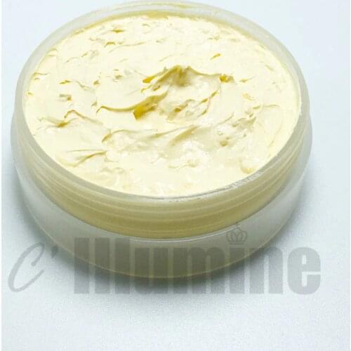 Natural Foundation Makeup primer Ginseng White Pearl Day Cream Cheese Pearl Cream Whitening Freckle Skin Care Products 30g