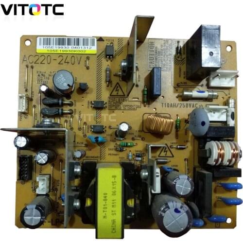 Power Board For Fuji Xerox Docuprint M105B M218FW M215B M205B M105F M158B M158F M105 M205 Printer Original Power Supply Board
