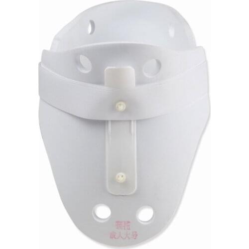 Polymer neck collar neck scarf protect cervical collar cervical spondylosis holder Torticollis gear bracket