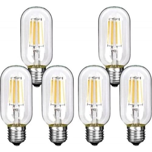 Retro Vintage Edison Bulb E27 40W 220V Ampoule Vintage Light Bulb Incandescent Filament Bulb LED Retro Lamp Decor Edison Lamp