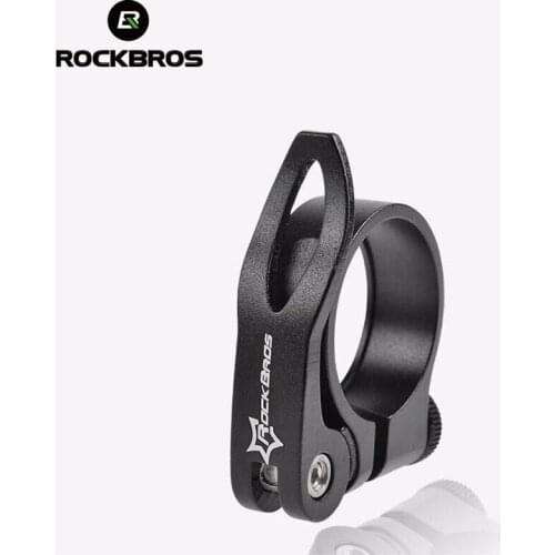 Подседельные зажимы для велосипеда ROCKBROS China At AliExpress