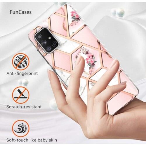 Silicone Cases For Samsung A71 4G Scratch Resistant Movil Cover sFor Galaxy A715 A72 4G A82 5G A71 S21 FE Plus Ultra TPU Phone