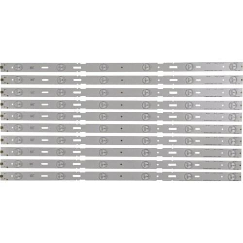 LED Backlight strip for Samsung 48"TV 2013ARC48 48VLE5421BG B48-LW-5433 A48-LB-6436 LE48A5000 LSC480HN05