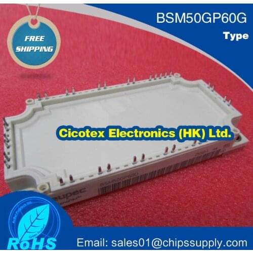 BSM50GP60G 50GP60 MODULE IGBT