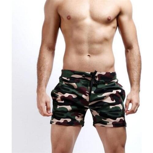 CKAHSBI Men's Touring Shorts