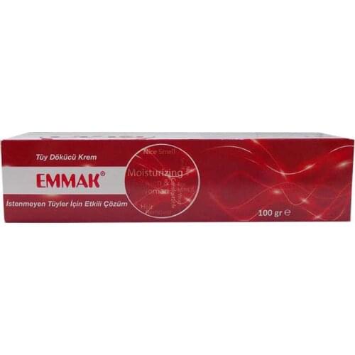 Emmak Hair Removal Products