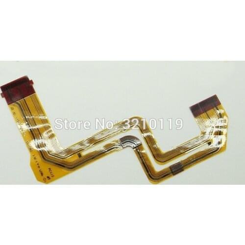 20PCS/ FP-1062 LCD Flex Cable For SONY SR37E SR38E SR47E SR48E SR57E SR67E SR87E SR37 SR38 SR47 SR48 SR57 SR67 SR87 Video Camera