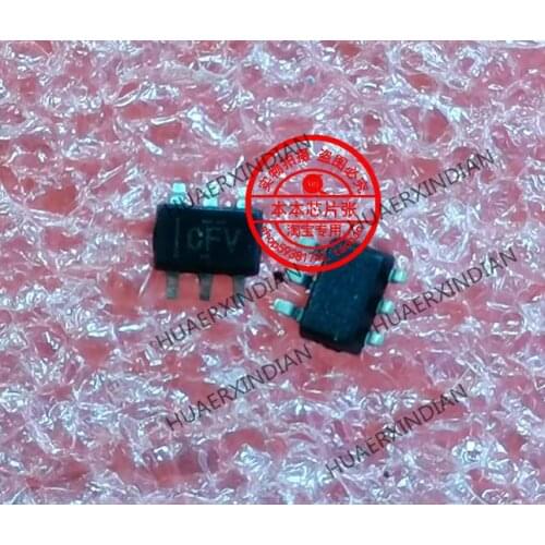 INA214AIDCKR INA214A Printing CFV SC70-6