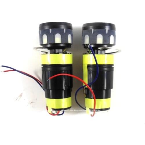2pcs Capsule Cartridge Replacement For Shure BETA58A BETA57A Wired Microphone