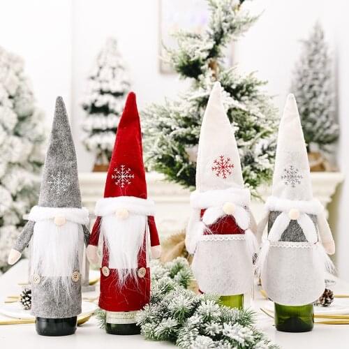 New Year Gift Bags LZMOU China