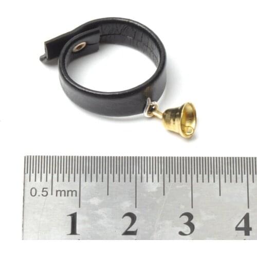 1:6 Accessory Collar Model For 12" Female Figure Dolls