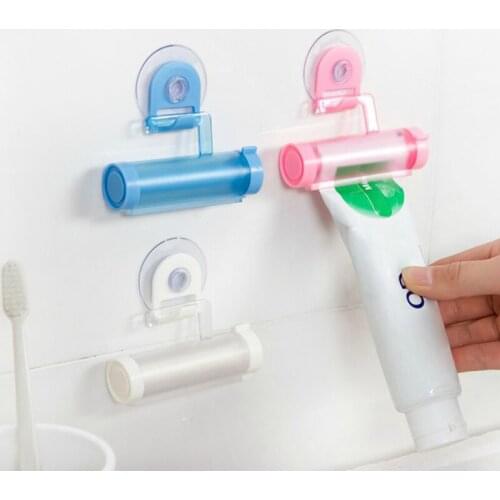 MUQGEW Toothpaste Dispensers