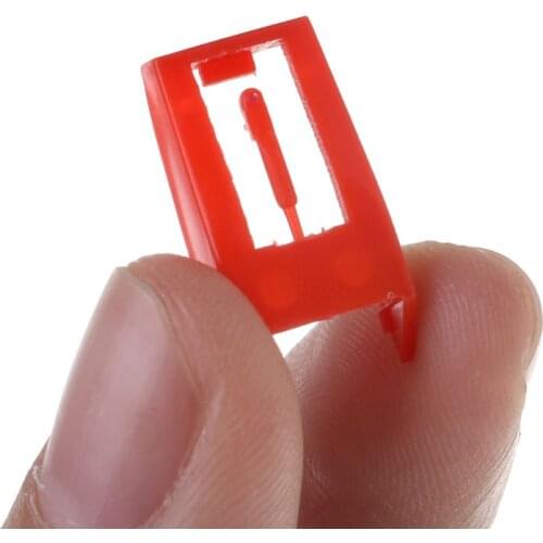 Turntable Phonograph Diamond Stylus Needles Accessories For Gramophone Record