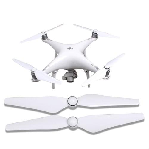 9450S Quick Release Propellers CCW & CW Prop With/ Without Base for DJI Phantom 4/4 PRO and Phantom 4 PRO+ V2.0