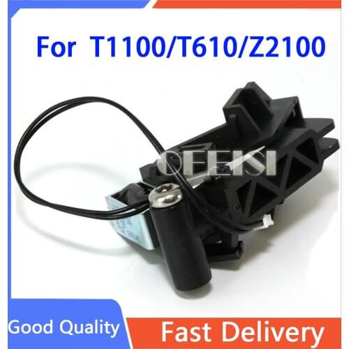 Q5669-67807 Pen to paper space (PPS) solenoid FOR DesignJet T1100/T610/Z2100/T770 /T790 1300 2300 1120 620 PS