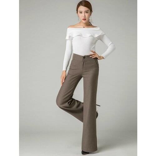 SGOGOOG Women's Insulated Trousers