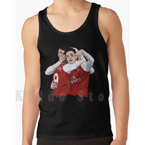 Partey Time , Tank Tops Vest 100% Cotton