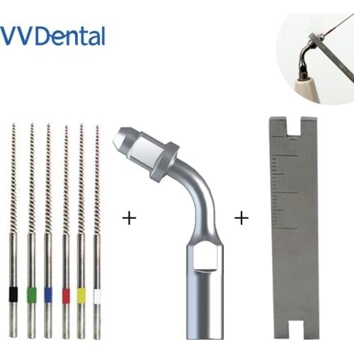 VV DENTAL Sets For Teeth