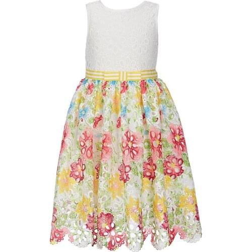 Yatheen Party Dresses For Girls