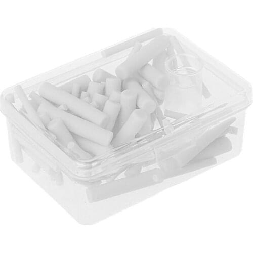 2.3mm 5mm Electric Eraser Refill Eraser With 40Pcs+30Pcs Refills Replacement Erasers Sketch Erasers