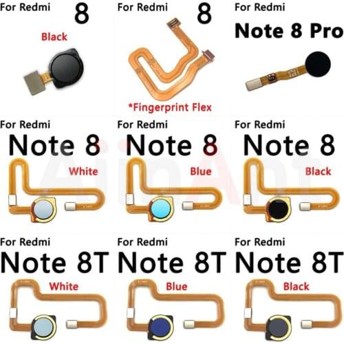 AiinAnt Flex Cables For Phones Xiaomi Redmi 8