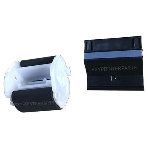 Free shipping New compatible for Samsung ML-1610 Pickup Roller+Separation pad