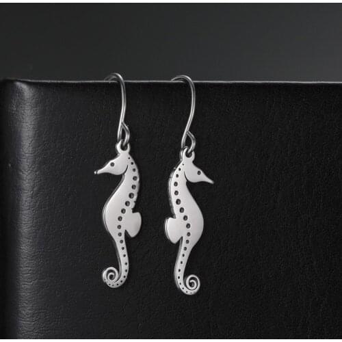 Cazador Earrings