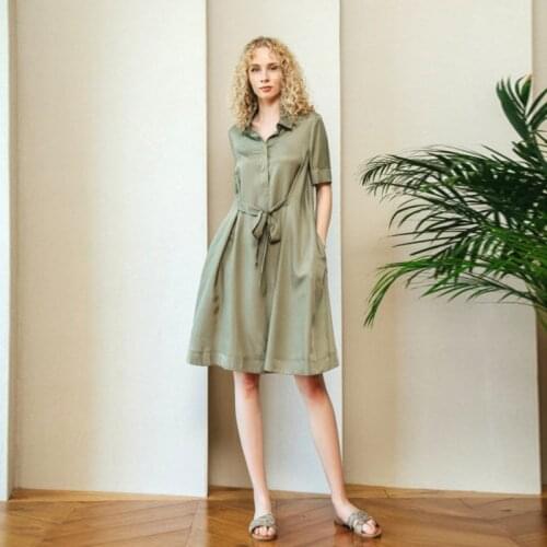 Fashion A-Line Dresses Dabourfeel China