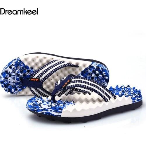 Мужские вьетнамки Dreamkeel China At AliExpress