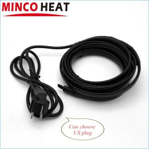 MINCO HEAT Cables
