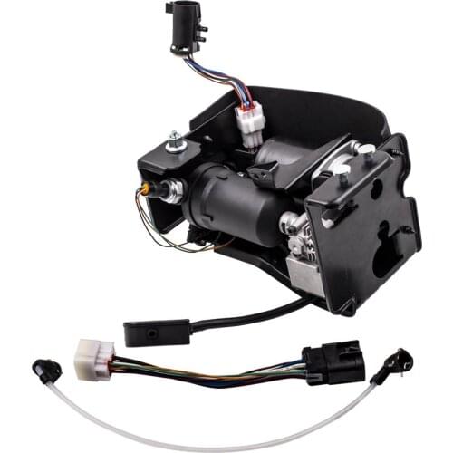 New Air Pump Air Ride Suspension Compressor 949001 For Escalade Tahoe Yukon 15254590