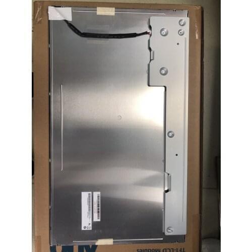 G240HW01 V0 24 inch Brand A+ industrial lcd panel 12 months warranty