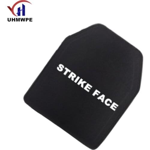 DEWBest NIJ Level IIIA Bulletproof Panel/Level 3A Stand Alone Ballistic Panel/Level 3A Body Armor Plates