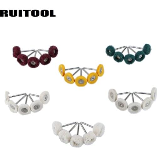 RUITOOL Beauty Accessories