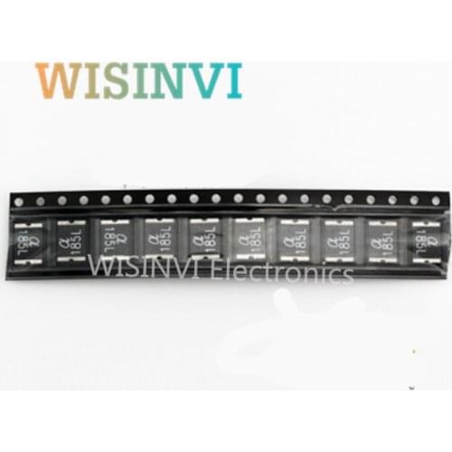 20pcs SMD Self restoring fuse 2920 1.85A 1850mA 33V SMD2920-185