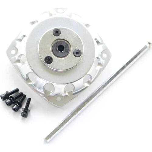 CNC Roto Start Pull Starter Fit Zenoah CY Gas Engine Fit for 1/5 HPI ROVAN ROFUN KM GTB TS BAJA 5B 5T 5SC Losi 5ive T