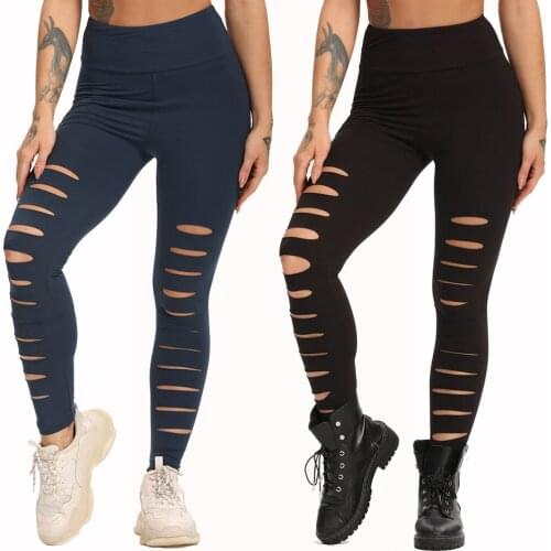 Fitness Women yoga pants Sex Sport Leggings High Waist Stretch Pants Gym Trousers Running Scrunch leggins Workout Training pants